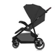 Прогулочная коляска Lionelo Emma One Grey Stone - изображение 5