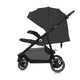 Прогулочная коляска Lionelo Emma One Grey Stone - изображение 12