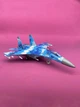 Іграшка конструктор Су-27 - зображення 13