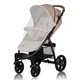 Прогулочная коляска Lionelo Annet Plus Beige Sand - изображение 3
