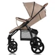 Прогулочная коляска Lionelo Annet Plus Beige Sand - изображение 4