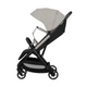 Прогулочная коляска Lionelo Julie Air Beige Sand - изображение 2