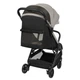 Прогулочная коляска Lionelo Julie Air Beige Sand - изображение 4