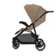Прогулочная коляска Lionelo Emma One Beige Sand - изображение 10