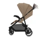 Прогулочная коляска Lionelo Emma One Beige Sand - изображение 11