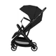 Прогулочная коляска Lionelo Julie Air Black Onyx - изображение 2