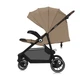 Прогулочная коляска Lionelo Emma One Beige Sand - изображение 12