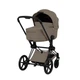 Коляска 2 в 1 Cybex Priam BLK Coconut Brown (526001485) - зображення 1