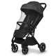 Прогулочная коляска Lionelo Cloe Grey Stone - изображение 2