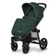 Прогулочная коляска Lionelo Annet Plus Green Forest - изображение 2
