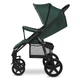 Прогулочная коляска Lionelo Annet Plus Green Forest - изображение 4