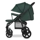 Прогулочная коляска Lionelo Annet Plus Green Forest - изображение 8