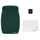 Прогулочная коляска Lionelo Annet Plus Green Forest - изображение 10
