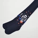 Колготки детские махровые Miles 5519 Space 92-98см Марине - изображение 2