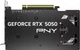 Відеокарта GeForce RTX 5050 8Gb GDDR6 PNY Dual Fan 8 GB (VCG50508DFXPB1) - зображення 7