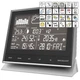 Метеостанція Technoline WS1700 Black (WS1700) - изображение 5