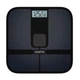 Весы напольные RENPHO Elis Solar 2 Smart Body Scale Black (R-A020-BK) - изображение 1