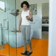 Весы напольные RENPHO Elis Nova Smart WiFi Body Scale Black (R-A031) - изображение 5