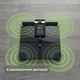 Ваги підлогові RENPHO MorphoScan Nova Body Composition Scale Smart 180 кг Blue (R-MSC04) - зображення 9