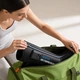 Компресійний масажер для ніг RENPHO Aeria boot Thermal (R-WML01-BK) - зображення 6