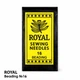 Голки для бісеру Royal №16 GR-16 (GR-16) - зображення 1