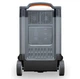 Зарядная станция Allpowers R4000 3456Wh | 4000W (AP-SS-011-BLA-EU) EU - изображение 4