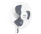 Напольный вентилятор HFS-1216G (отгрузка кратно 2 шт), White/Grey, 35 Вт Holmer (2000003579952) - изображение 3
