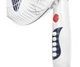 Напольный вентилятор HFS-1216G (отгрузка кратно 2 шт), White/Grey, 35 Вт Holmer (2000003579952) - изображение 4