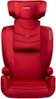 Автокресло Caretero Nimbus i-Size Red (5908310390925) - изображение 3