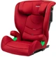 Автокресло Caretero Nimbus i-Size Red (5908310390925) - изображение 8