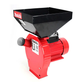 Кормоизмельчитель Makita EFS 4200 4,2 кВт 280 кг/ч зернодробилка электрическая молотковая для зерна кукурузы зернобобовых початков мельница дробилка 2850 об/мин с бункером 10 л 20 ножами и 4 ситами 3 4 5 6 мм - изображение 5