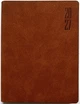 Ежедневник 2027г. Bourgeois А-6 к/з, интегральная обл. 9968 # - изображение 1