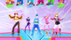 Gra Nintendo Switch Just Dance Decades of Hits (Klucz elektroniczny) (3307216314363) - obraz 8