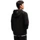Фліс PUMATECH Full-Zip Hoodie Puma 694291-01 56-58 Чорний (4070033467572) - изображение 2