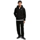 Фліс PUMATECH Full-Zip Hoodie Puma 694291-01 56-58 Чорний (4070033467572) - изображение 3