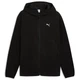 Фліс PUMATECH Full-Zip Hoodie Puma 694291-01 56-58 Чорний (4070033467572) - изображение 4