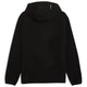 Фліс PUMATECH Full-Zip Hoodie Puma 694291-01 52-54 Чорний (4070033467619) - зображення 5