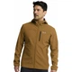 Шел WILD WINDS HOODED JKT M Jack Wolfskin A66308_G0095 56-58 Коричневий (4064886755108) - изображение 1