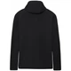 Шел WILD WINDS HOODED JKT M Jack Wolfskin A66308_6000 60 Чорний (4064886755092) - изображение 8