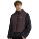 Фліс SENSORA HYBRID HOODED JKT M Jack Wolfskin A66234_I0159 50-52 Фіолетовий (4064886729215) - изображение 1
