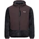 Фліс SENSORA HYBRID HOODED JKT M Jack Wolfskin A66234_I0159 50-52 Фіолетовий (4064886729215) - изображение 7