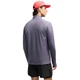 Реглан спортивний RUN VELOTY CLDSPN 1/4 ZIP M Puma 526627-35 44-46 Синій (4070032838519) - изображение 2
