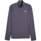 Реглан спортивний RUN VELOTY CLDSPN 1/4 ZIP M Puma 526627-35 44-46 Синій (4070032838519) - изображение 4
