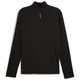 Реглан спортивний RUN VELOTY CLDSPN 1/4 ZIP M Puma 526627-01 56-58 Чорний (4067983523793) - изображение 2