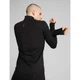 Реглан спортивний RUN VELOTY CLDSPN 1/4 ZIP M Puma 526627-01 56-58 Чорний (4067983523793) - изображение 4