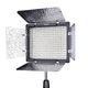 Постійне LED світло комплект софтбокс стійка штатив акумулятор Yongnuo YN300 III Kit - изображение 5