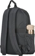 Plecak na laptopa Tucano Baldo 15.6"/16" Black (BKBAL15-BK) - obraz 4