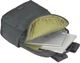 Plecak na laptopa Tucano Baldo 15.6"/16" Black (BKBAL15-BK) - obraz 8