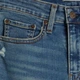 Джинси Skinny жіночі Levi`s 229974750 W28 L30 Сині (1162563090) - зображення 8