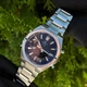 Мужские часы Casio Edifice ECB-S10D-2A Серебристые ( AT1141-0558 ) - изображение 6